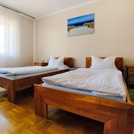 Modern Apartment Wissenbach 1 Eschenburg 外观 照片