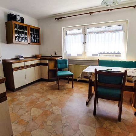Modern Apartment Wissenbach 1 Eschenburg 外观 照片