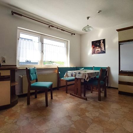 Modern Apartment Wissenbach 1 Eschenburg 外观 照片