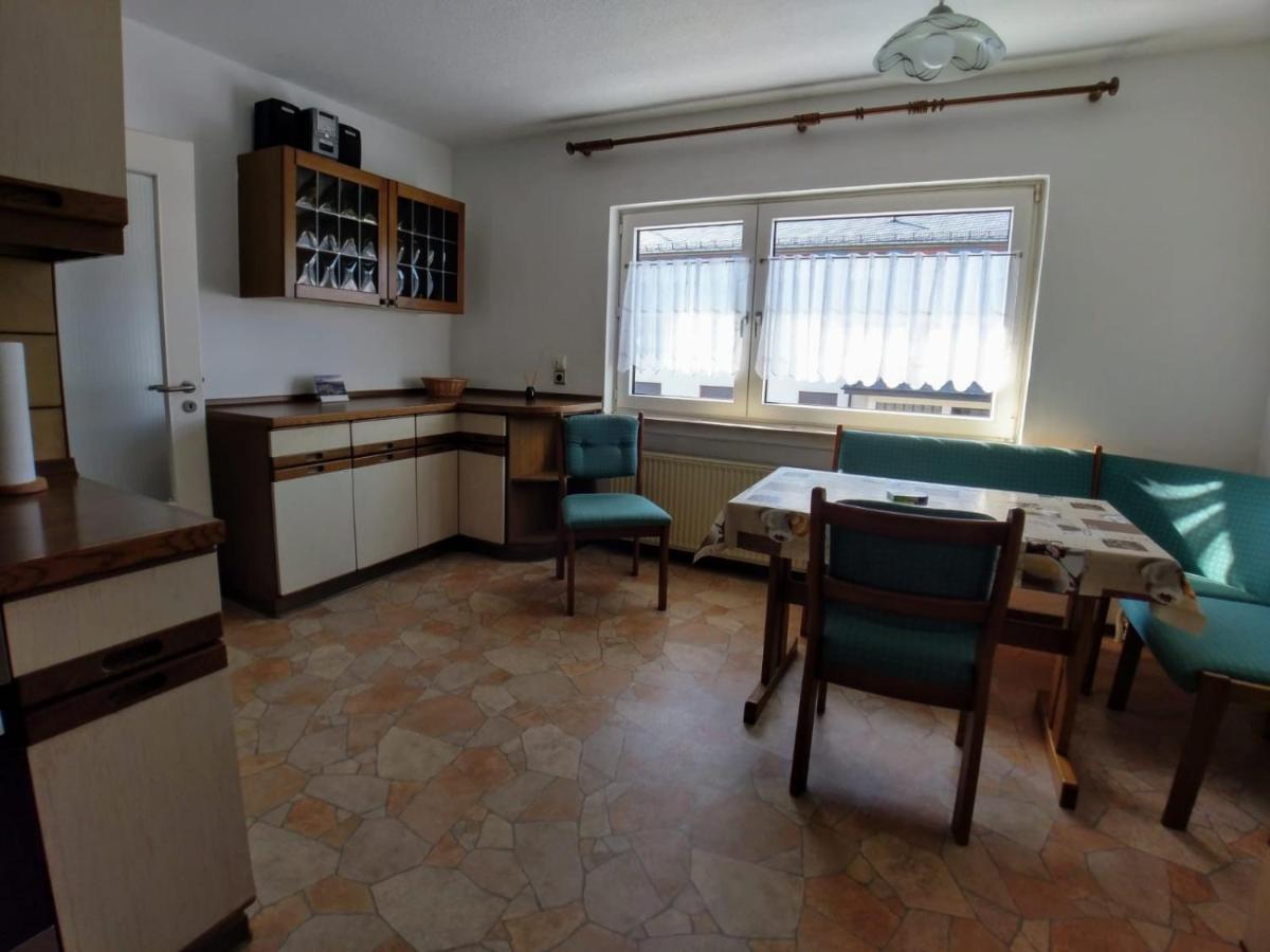 Modern Apartment Wissenbach 1 Eschenburg 外观 照片