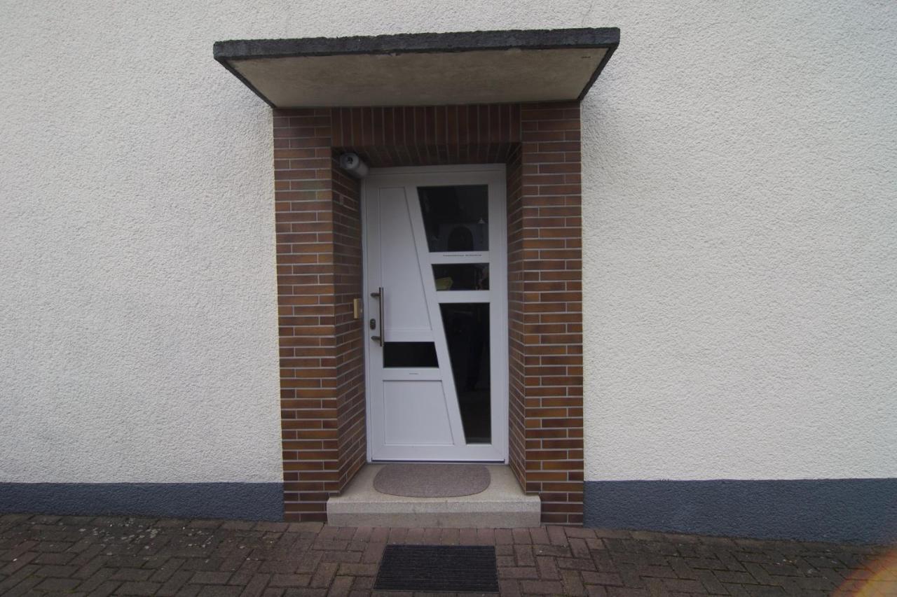 Modern Apartment Wissenbach 1 Eschenburg 外观 照片