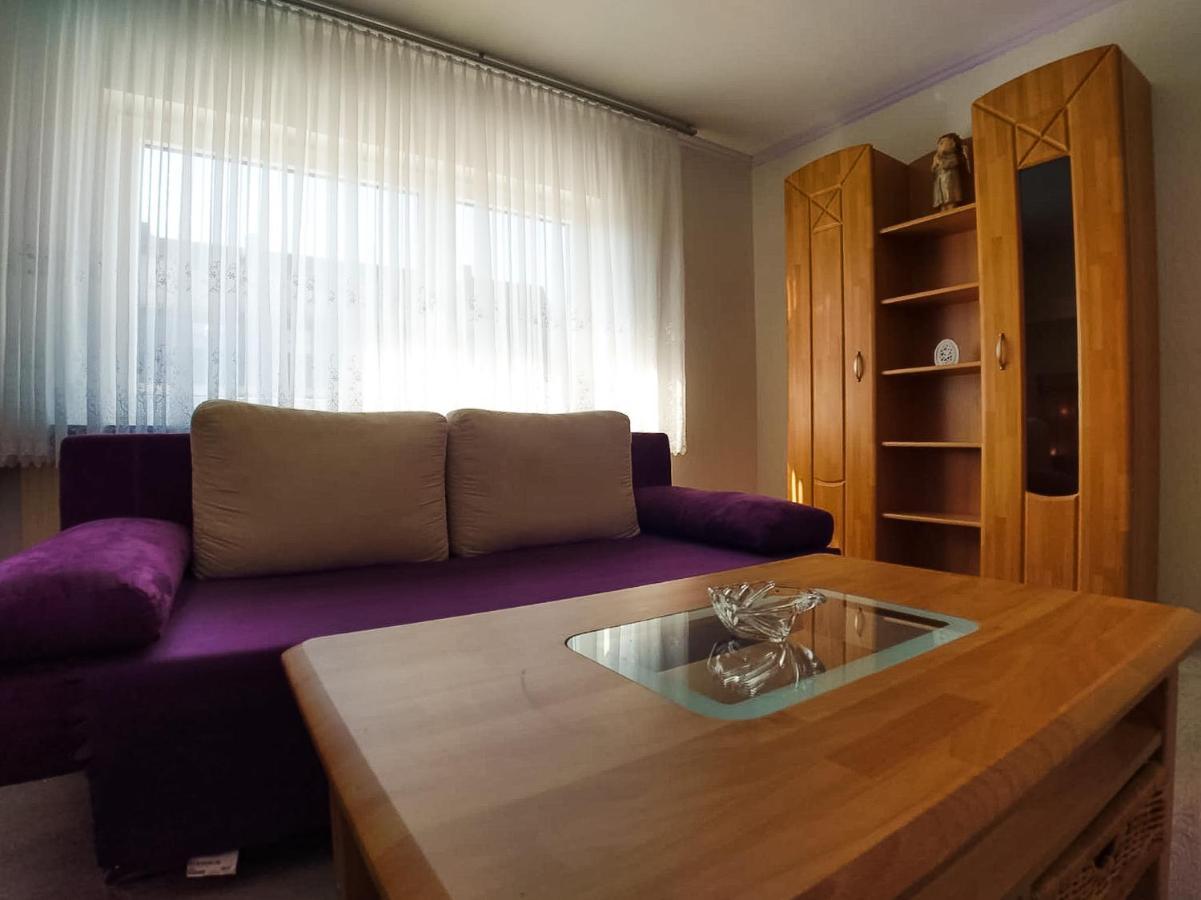 Modern Apartment Wissenbach 1 Eschenburg 外观 照片