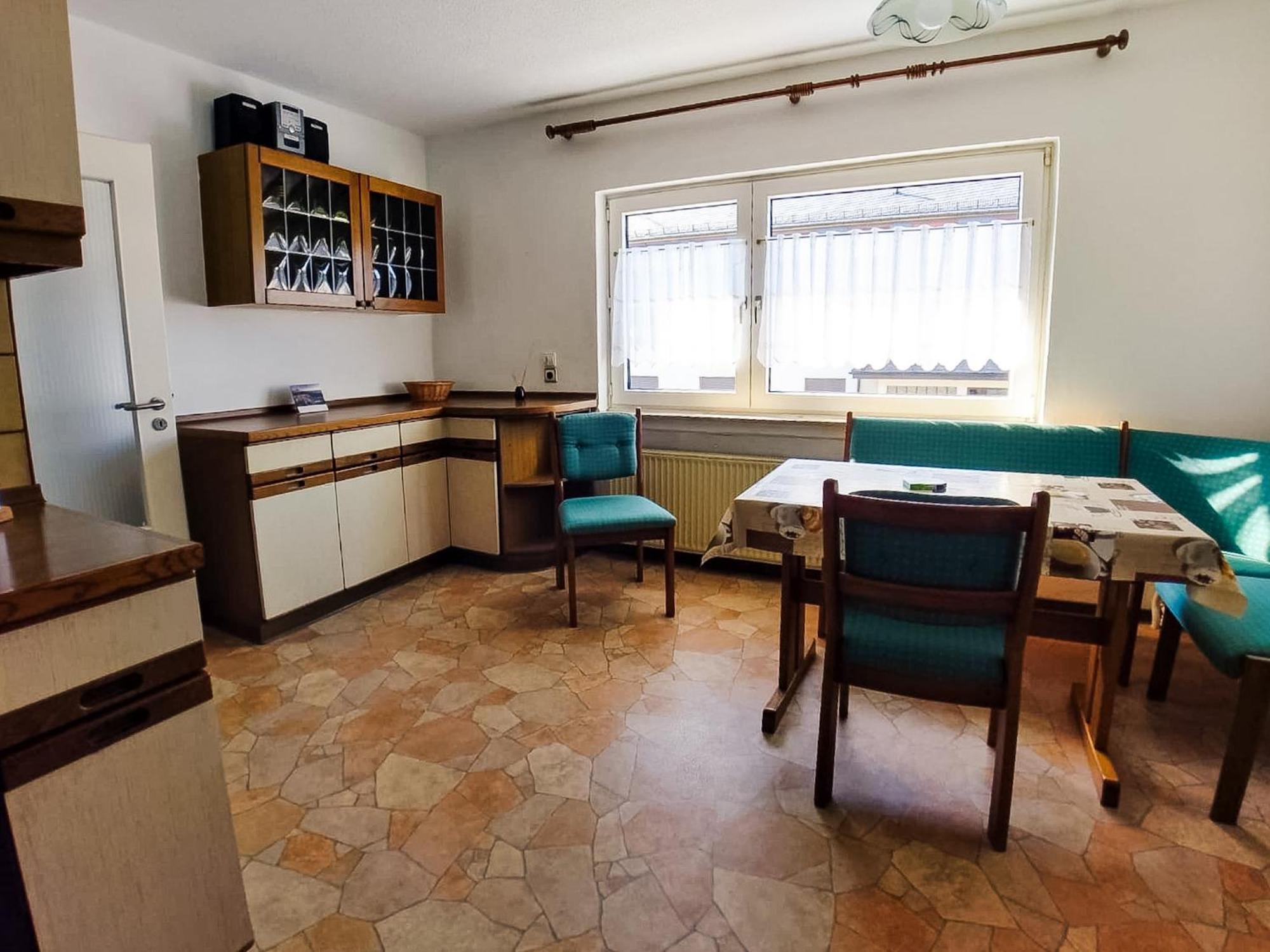 Modern Apartment Wissenbach 1 Eschenburg 外观 照片