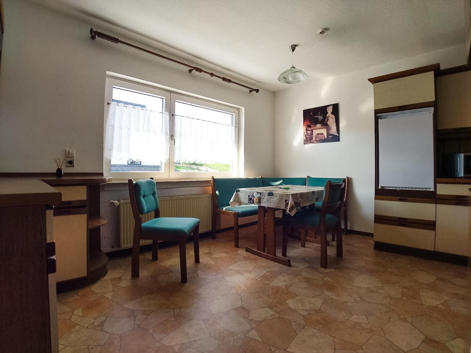 Modern Apartment Wissenbach 1 Eschenburg 外观 照片