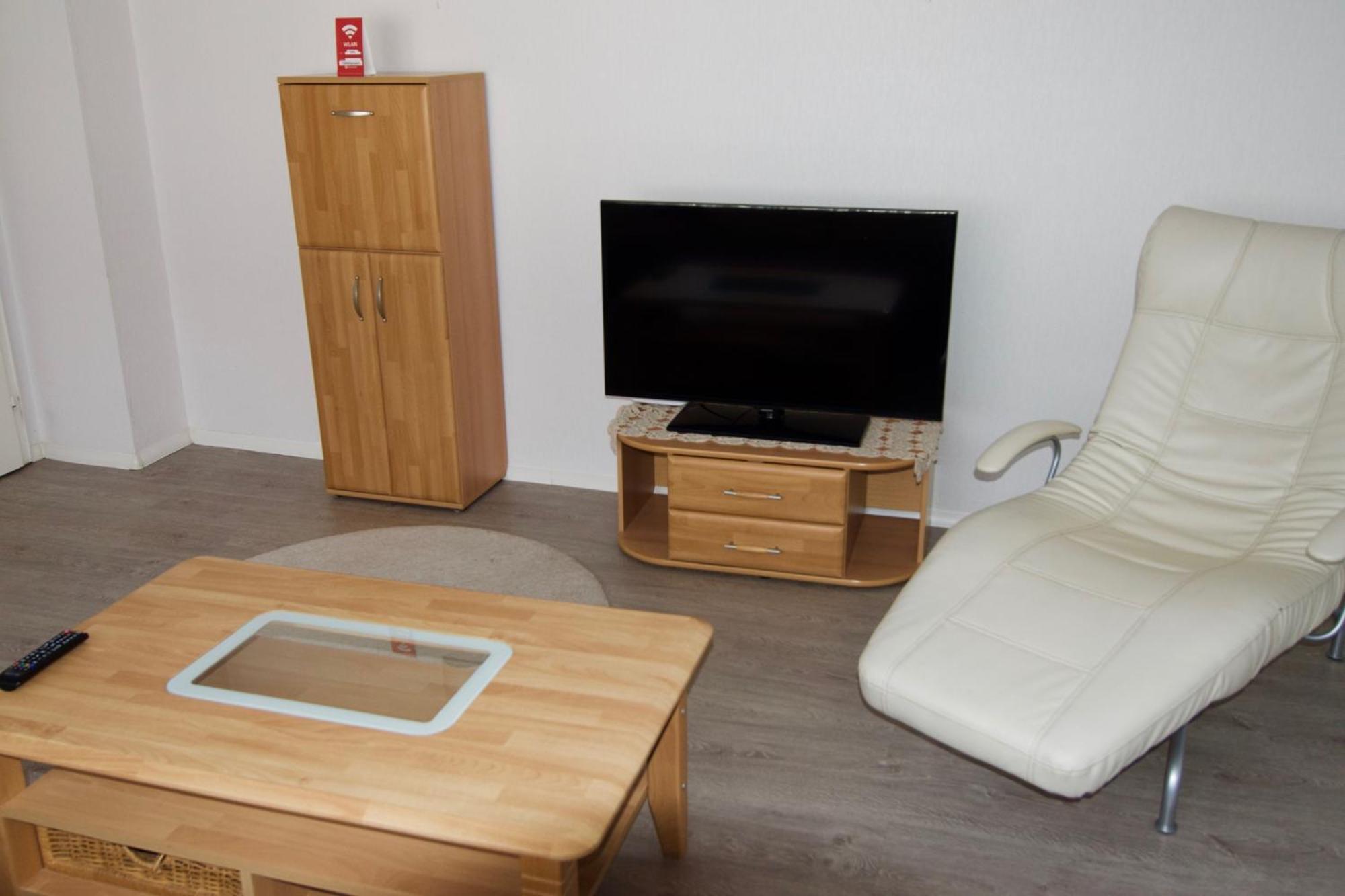 Modern Apartment Wissenbach 1 Eschenburg 外观 照片